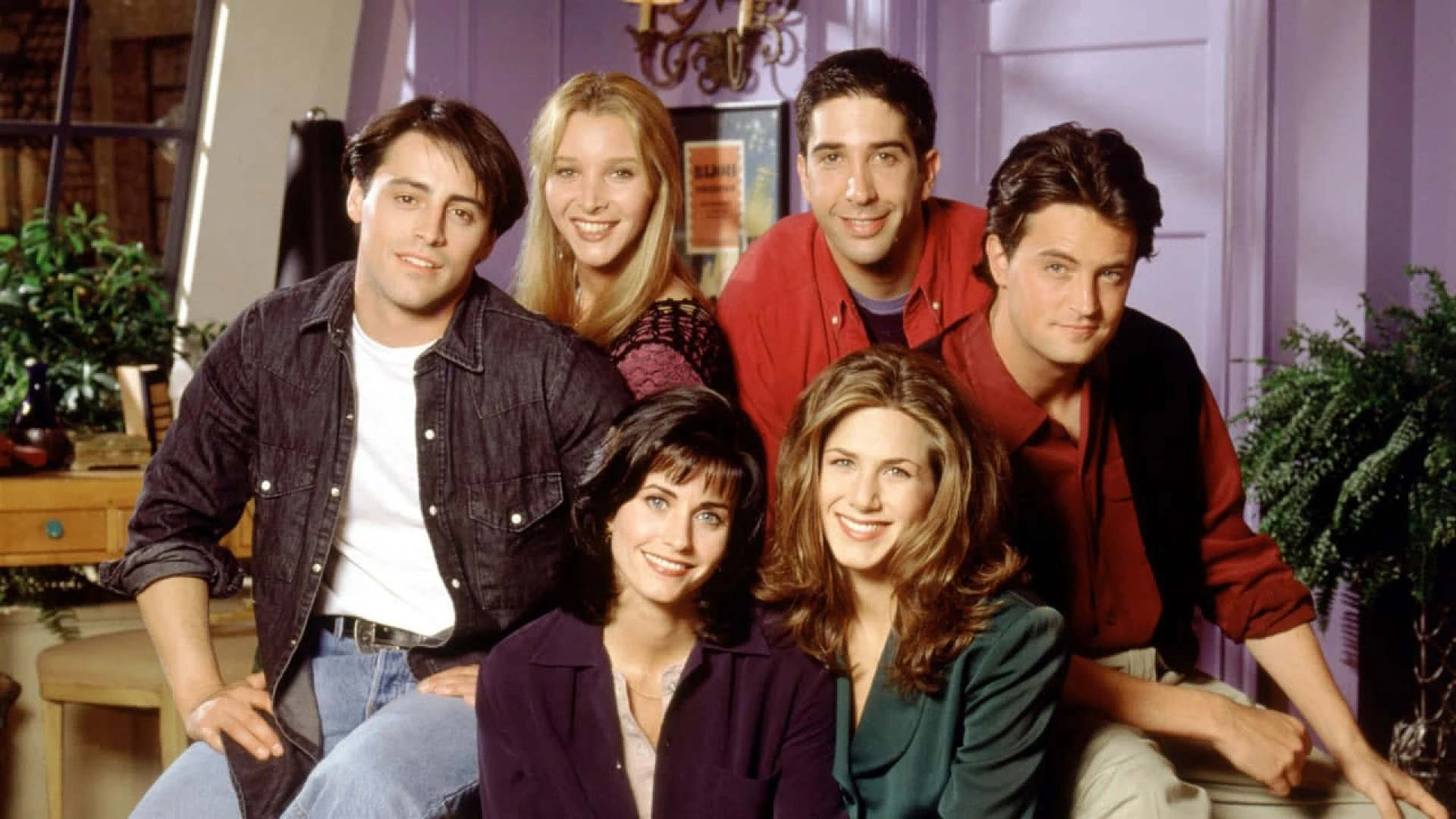 Friends
