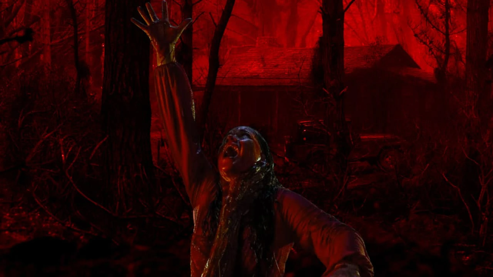 Evil Dead