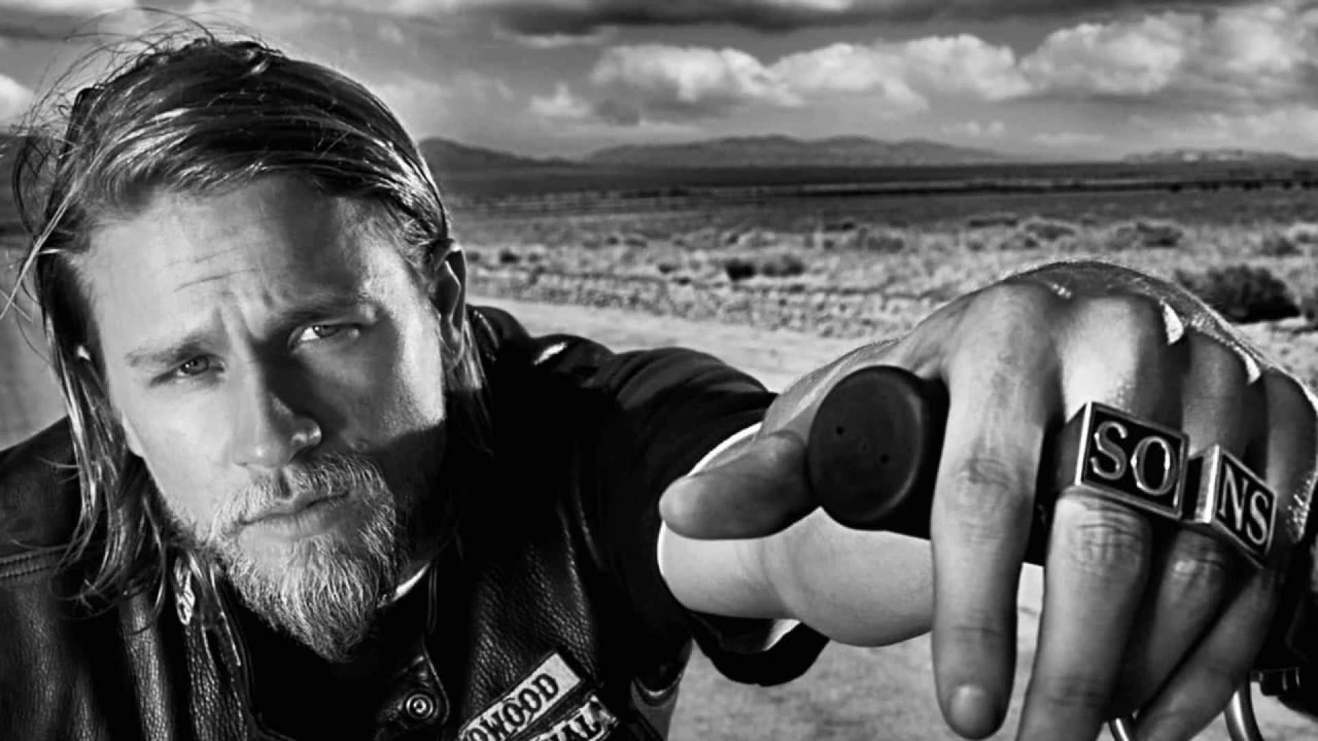 Sons of Anarchy