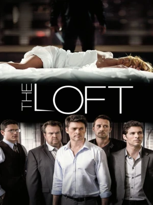 دانلود فیلم The Loft