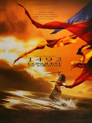 دانلود فیلم 1492: Conquest of Paradise