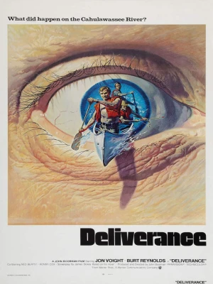 دانلود فیلم Deliverance