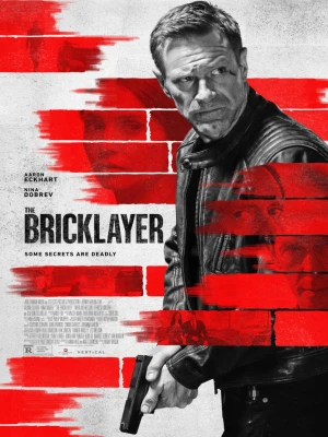 دانلود فیلم The Bricklayer