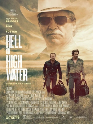 دانلود فیلم Hell or High Water