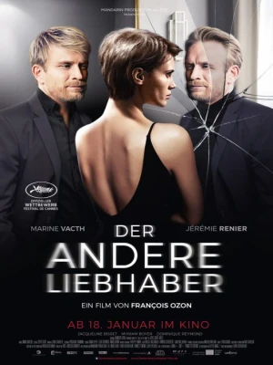 دانلود فیلم Double Lover
