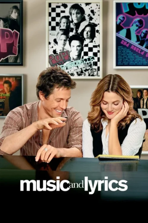 دانلود فیلم Music and Lyrics