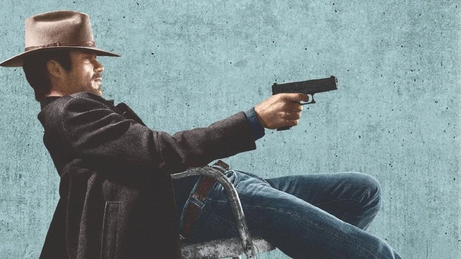 Justified