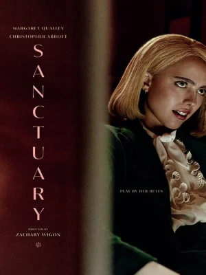 دانلود فیلم Sanctuary