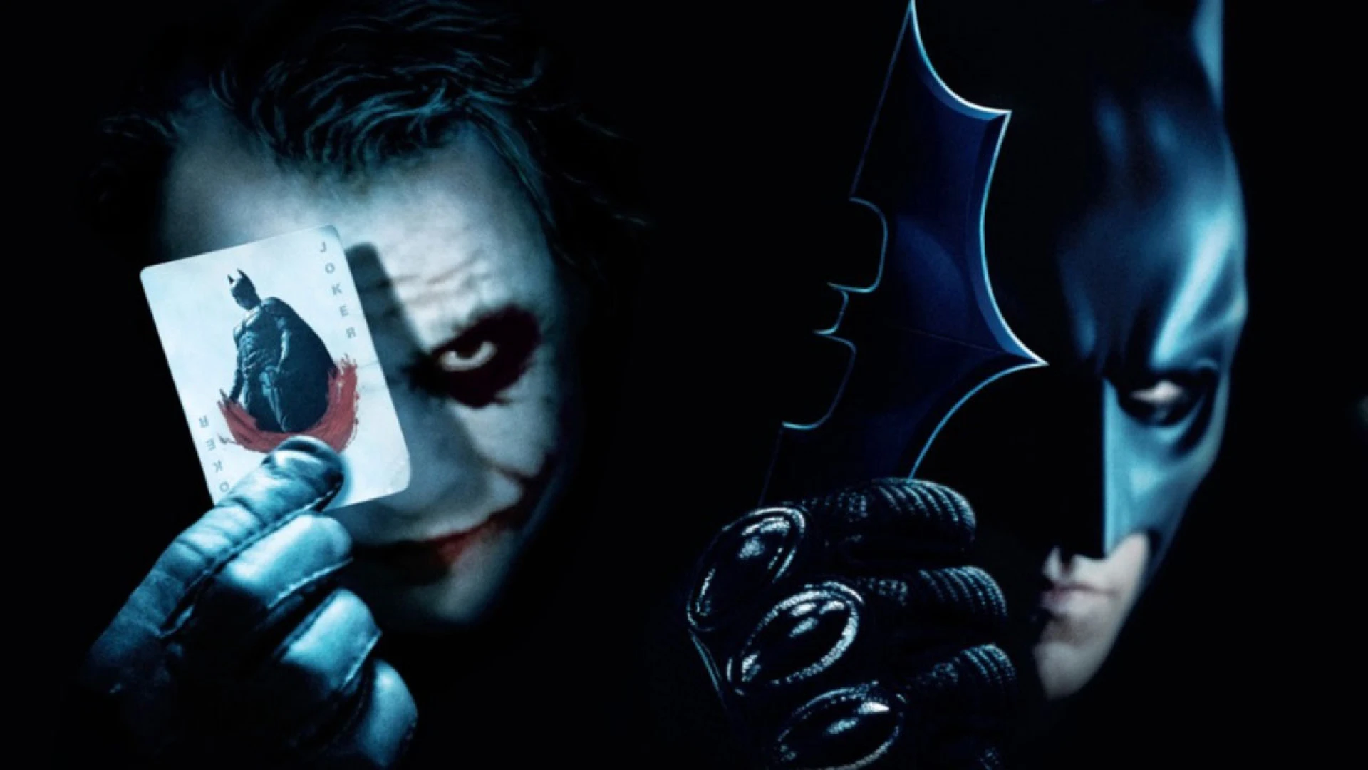 The Dark Knight