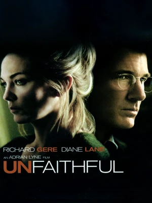 دانلود فیلم Unfaithful