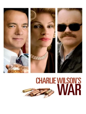 دانلود فیلم Charlie Wilson's War