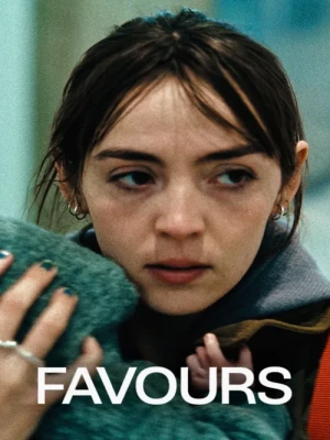 دانلود فیلم Favours