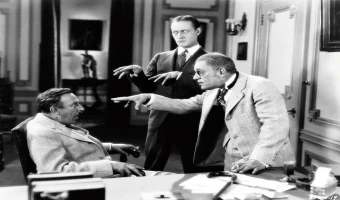 Tod Browning