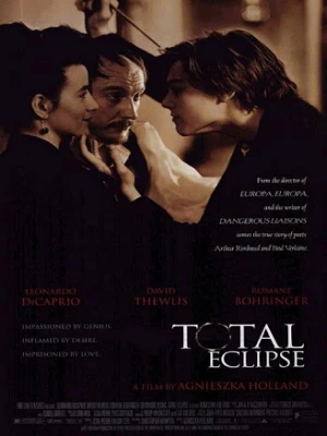 دانلود فیلم Total Eclipse