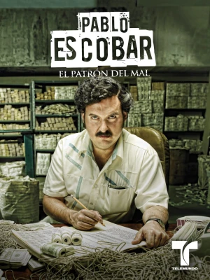 دانلود سریال Pablo Escobar: El Patrón del Mal