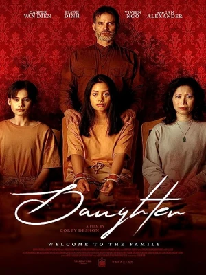 دانلود فیلم Daughter