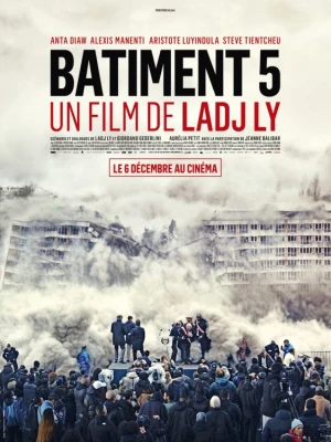 دانلود فیلم Les Indésirables
