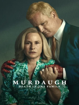 دانلود سریال Murdaugh: Death in the Family