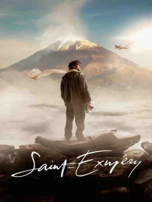 دانلود فیلم Saint-Exupéry