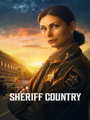 دانلود سریال Sheriff Country