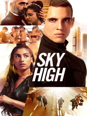 دانلود فیلم Sky High