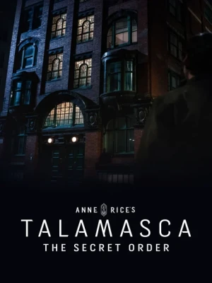 دانلود سریال Talamasca: The Secret Order