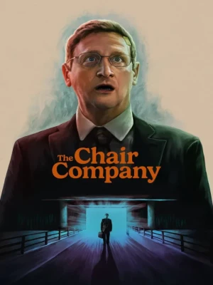 دانلود سریال The Chair Company