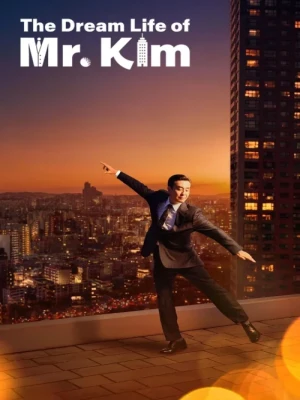 دانلود سریال The Dream Life of Mr. Kim