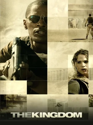 دانلود فیلم The Kingdom