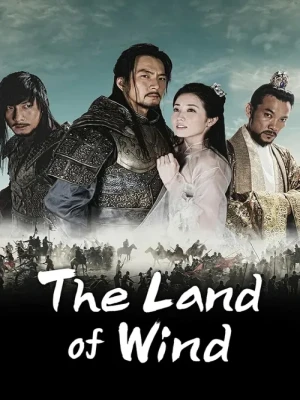 دانلود سریال The Kingdom of the Winds