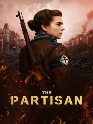 دانلود فیلم The Partisan