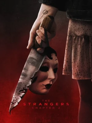 دانلود فیلم The Strangers: Chapter 2
