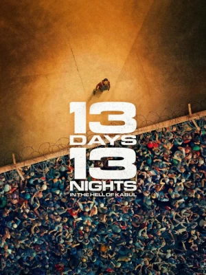 دانلود فیلم 13 Days, 13 Nights