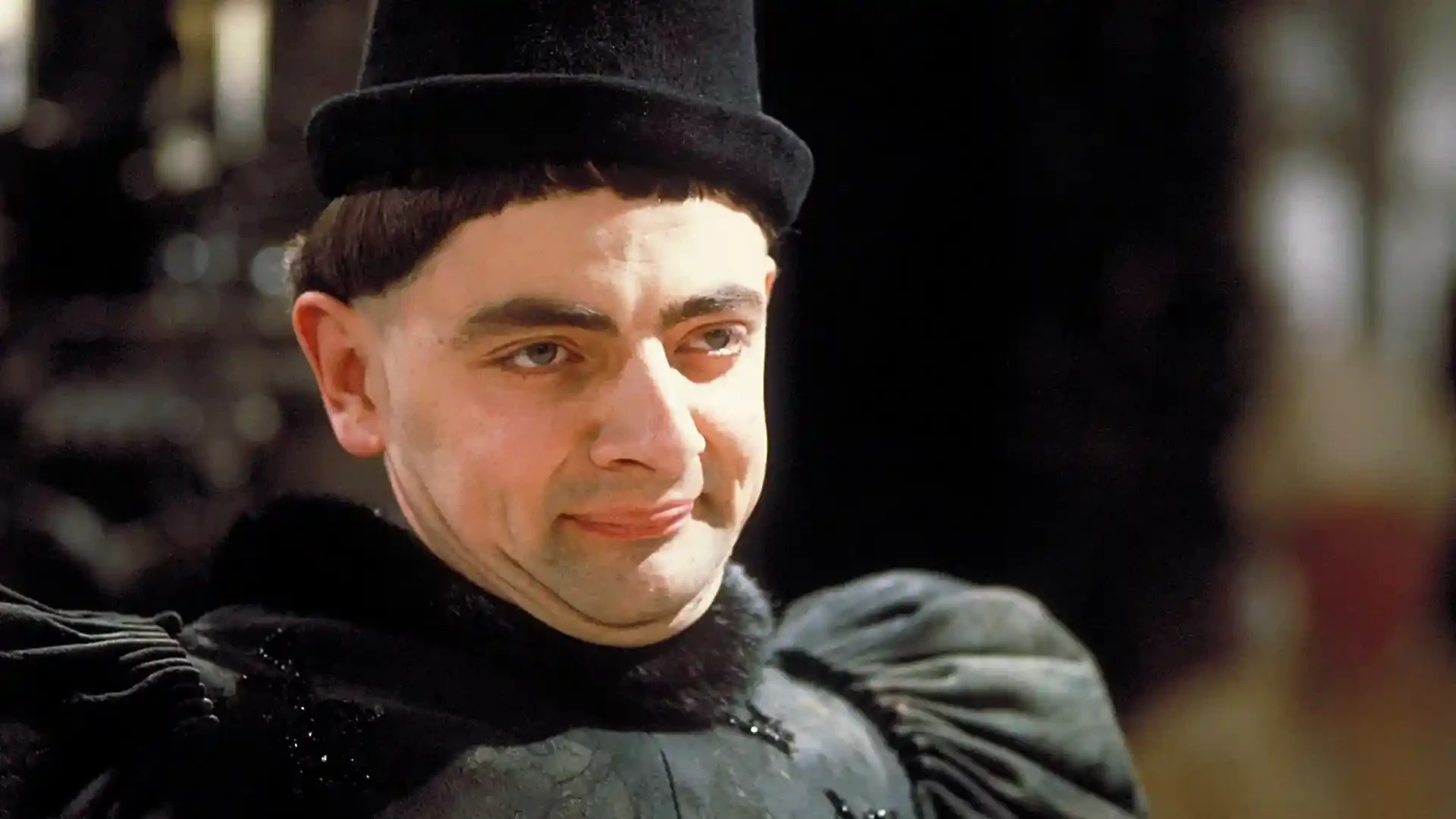 Blackadder the Third