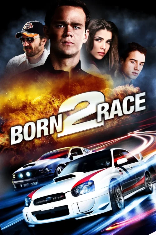 دانلود فیلم Born to Race