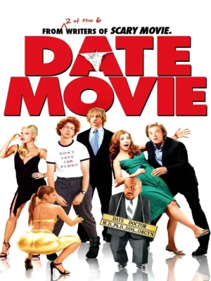 دانلود فیلم Date Movie