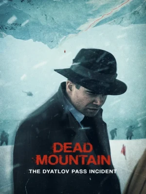 دانلود سریال Dead Mountain