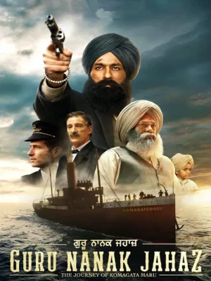 دانلود فیلم Guru Nanak Jahaz