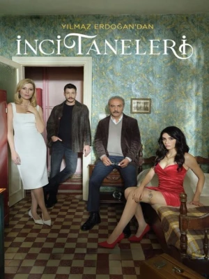 دانلود سریال Inci Taneleri