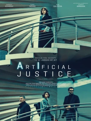 دانلود فیلم Justicia artificial