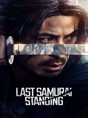 دانلود سریال Last Samurai Standing