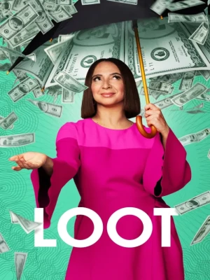 دانلود سریال Loot