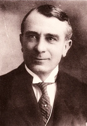 Pierre Magnier