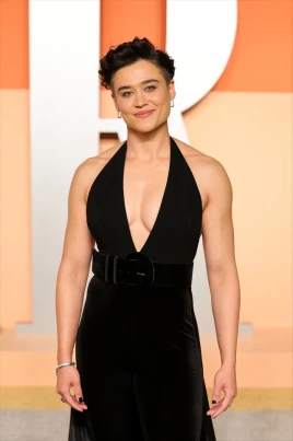 Katy O'Brian