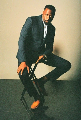 Demetrius Grosse