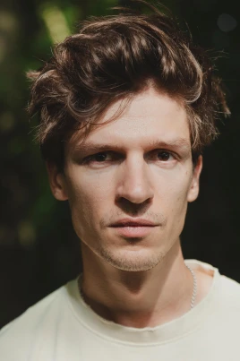 Yannick de Waal