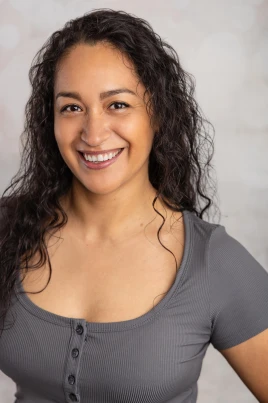 Carol Cantu