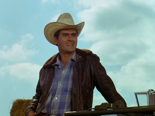 Charles Bail
