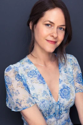 Liz McGeever
