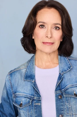 Jill Remez